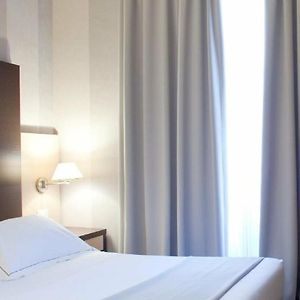Kamer met een King Size Bed